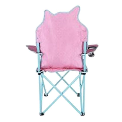 SILLA DE CAMPING LEVEL UNICORN