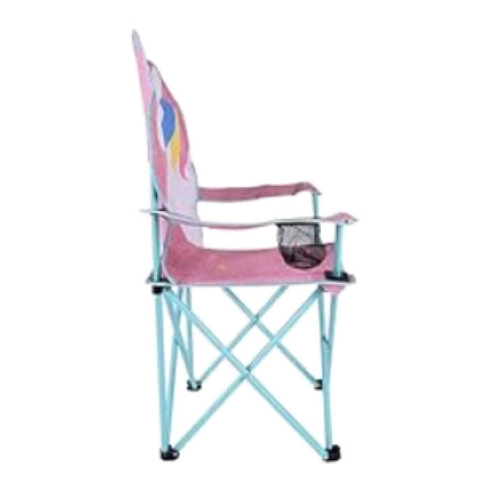 SILLA DE CAMPING LEVEL UNICORN