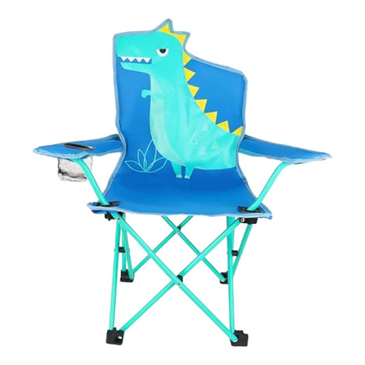SILLA DE CAMPING LEVEL DINO