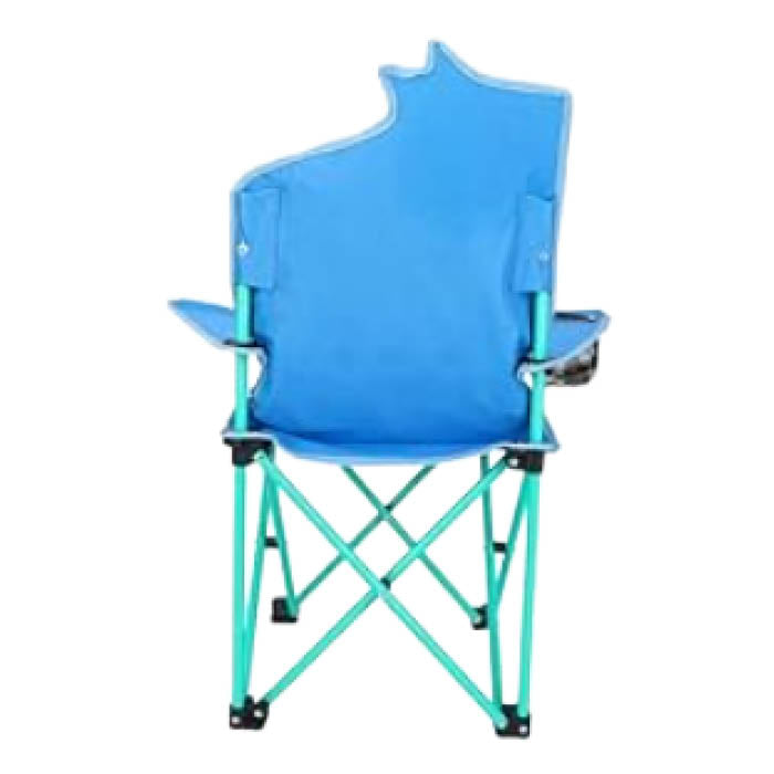 SILLA DE CAMPING LEVEL DINO