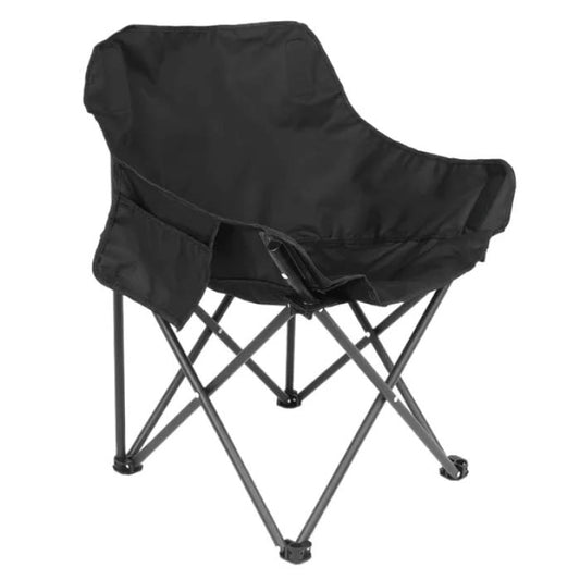 SILLA DE CAMPING LEVEL CONFORT