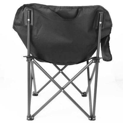 SILLA DE CAMPING LEVEL CONFORT