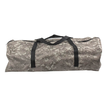 JUEGO DE SILLAS DE CAMPING & MESA LEVEL PLEGABLE