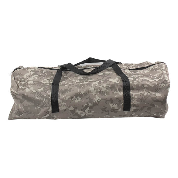 JUEGO DE SILLAS DE CAMPING & MESA LEVEL PLEGABLE