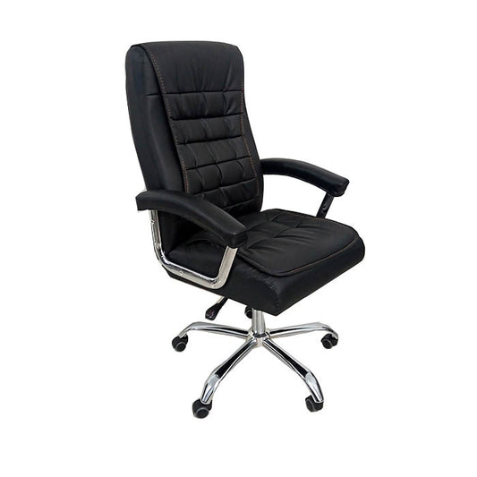 SILLA DE OFICINA LEVEL PRESIDENT LVS-216