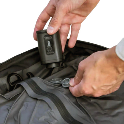 MOCHILA DE COMPRESION DE VACIO AIR KOLKE KVM-722