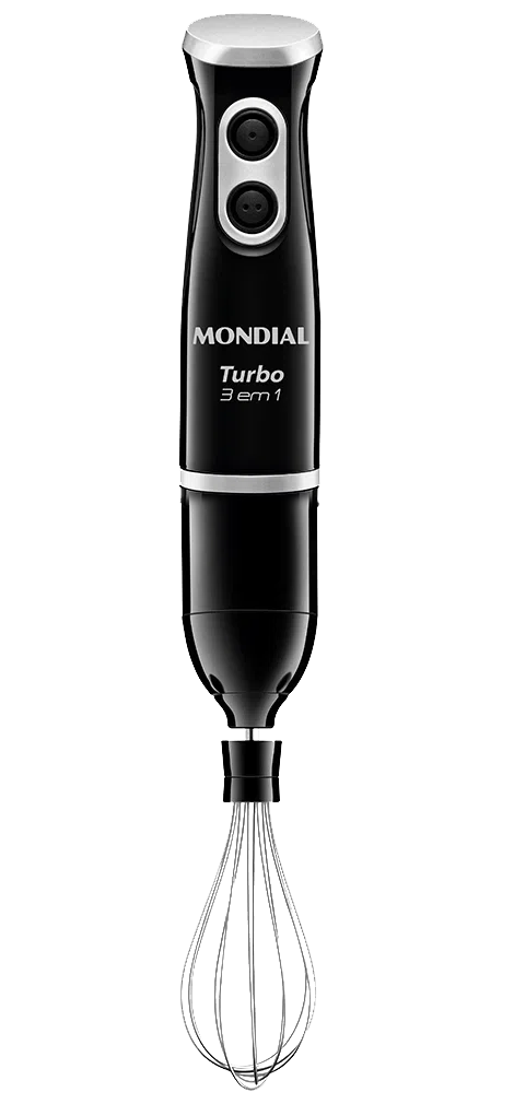 MIXER TURBO - 3 EN 1 M-14