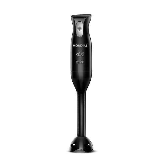 MIXER PRATIC - BLACK M-15-B