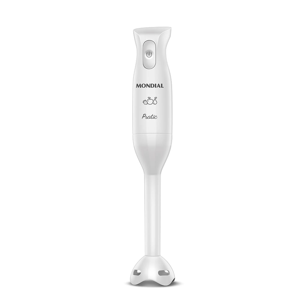 MIXER PRATIC - WHITE M-15-W