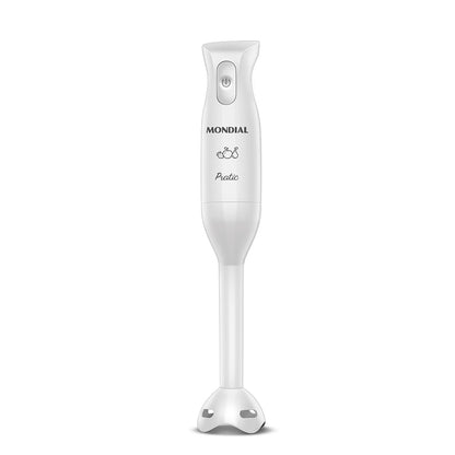 MIXER PRATIC - WHITE M-15-W