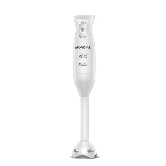 MIXER PRATIC - WHITE M-15-W