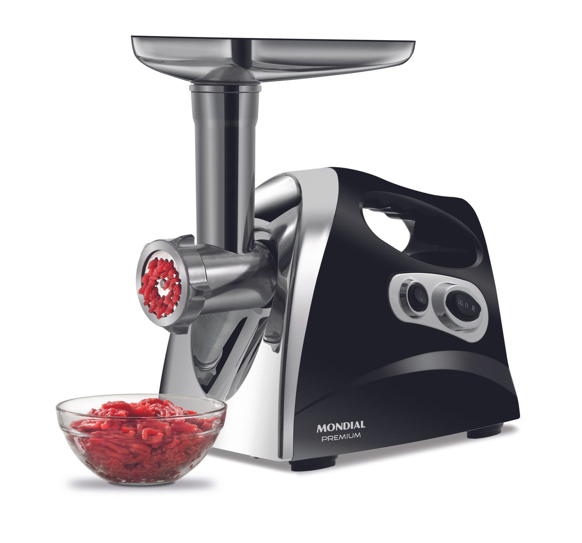 MOLINO DE CARNE PREMIUM MC-03