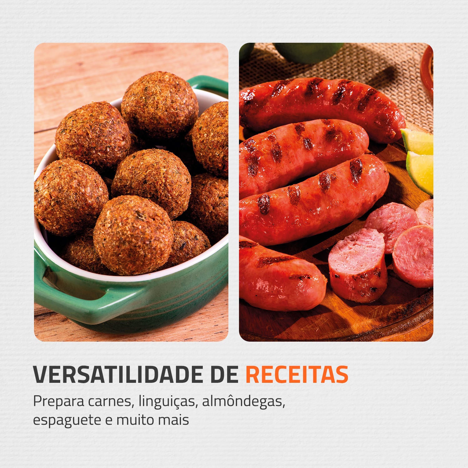 MOLINO DE CARNE PREMIUM MC-03