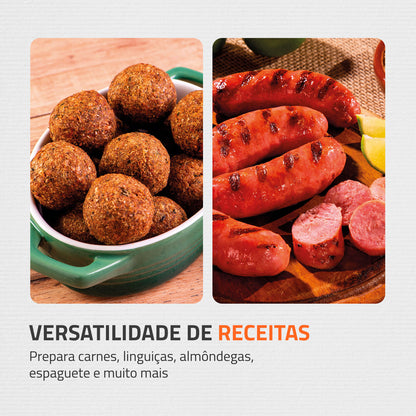 MOLINO DE CARNE PREMIUM MC-03