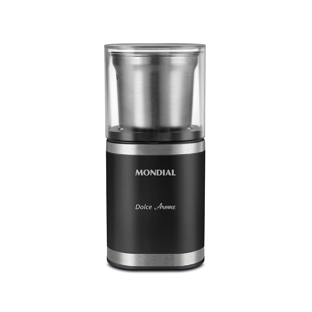 MOLEDOR DE CAFE DOLCE AROME MCF-01-BI