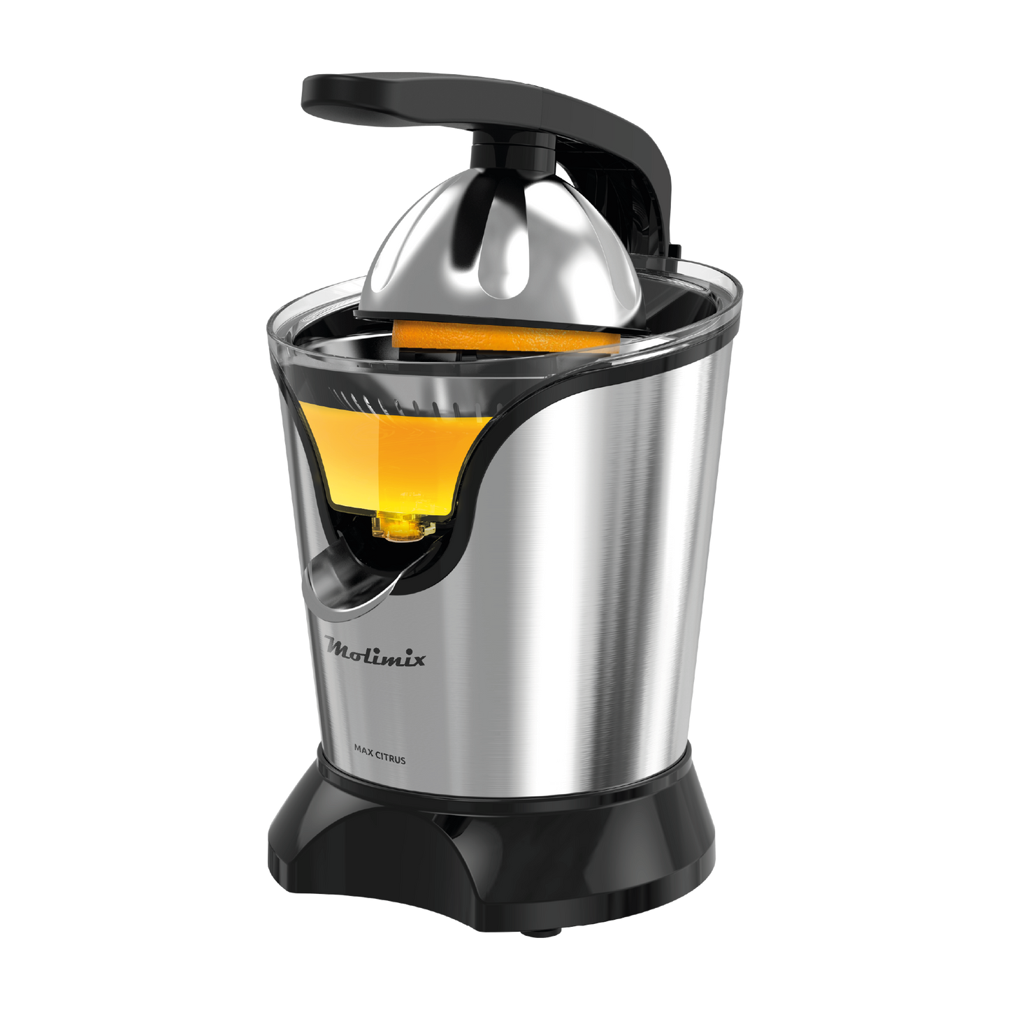 EXPRIMIDOR MAX CITRUS 300W MEI-300