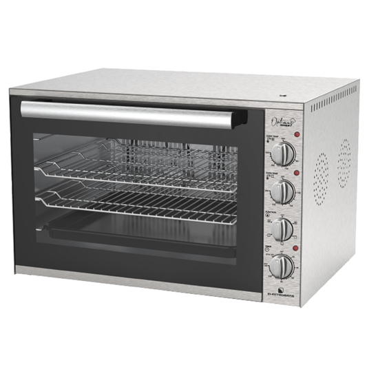 HORNO Y AIR FRYER PRO 110L OPTIMUS CHEF EBHAF-110