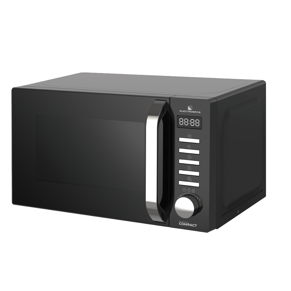 HORNO MICROONDAS 21L EBHM-21