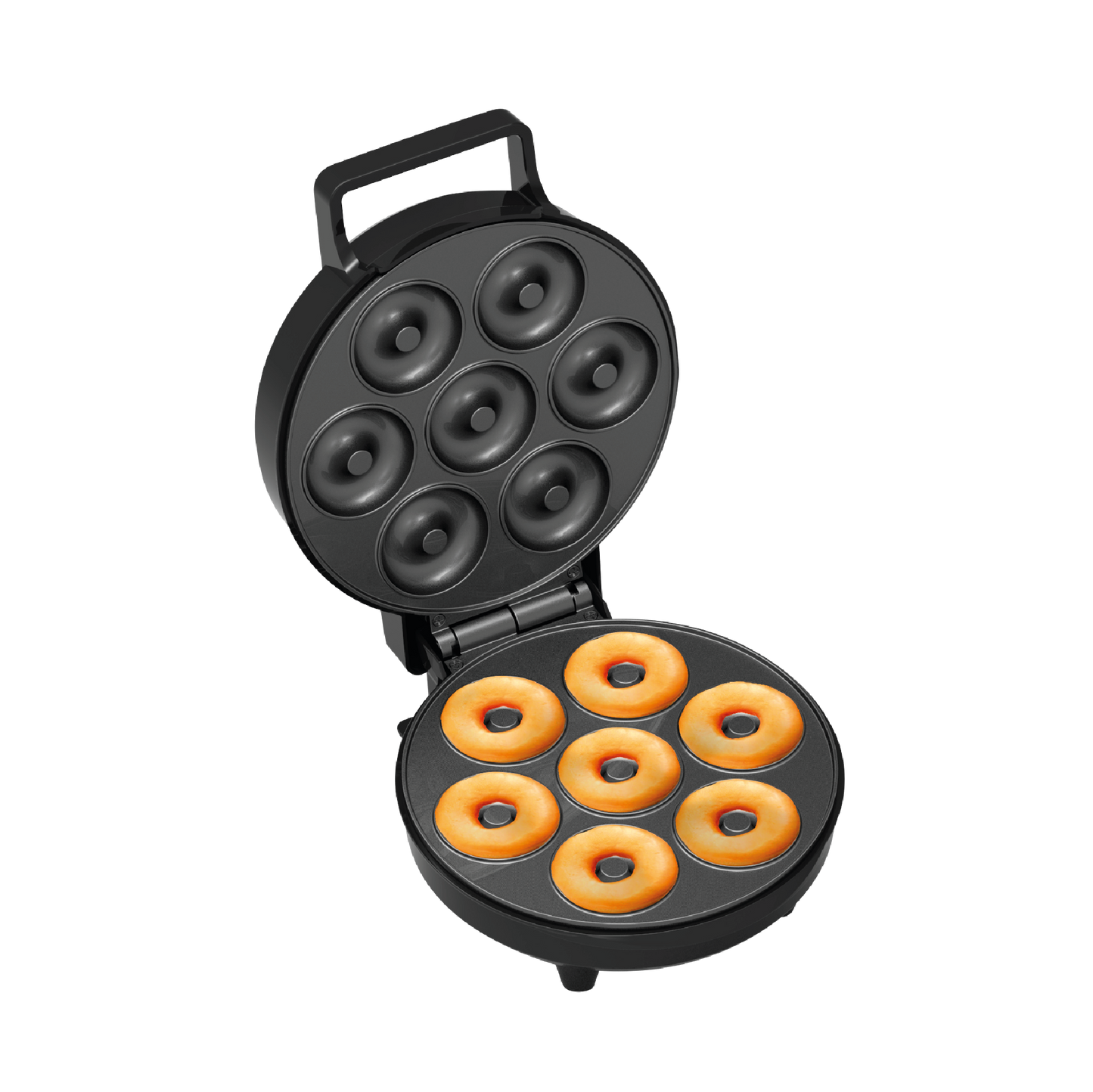 DONUTS MAKER - FUN DONUTS EBDN-01