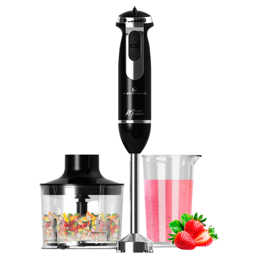 MIXER 2 EN 1 - MULTI MIXER 1000W EBMX-1000