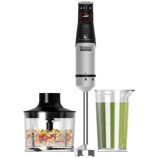 MIXER 2 EN 1 - BRAVO MIXER 1200W EBMX-1200