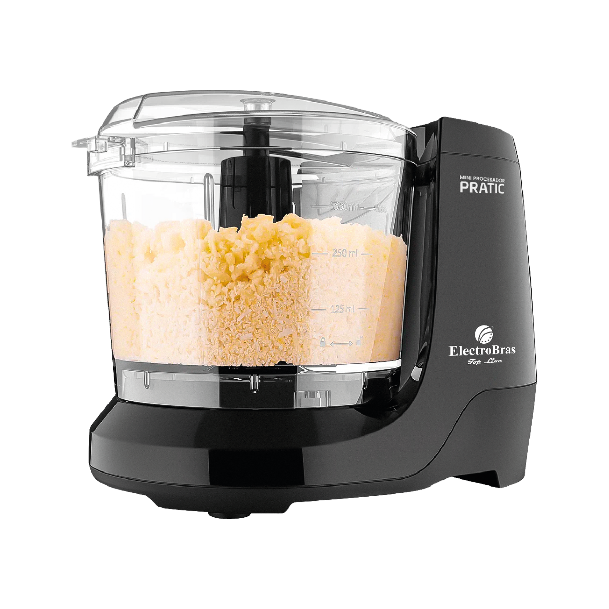 MINI PROCESSADOR PRATIC 120W EBMP-120