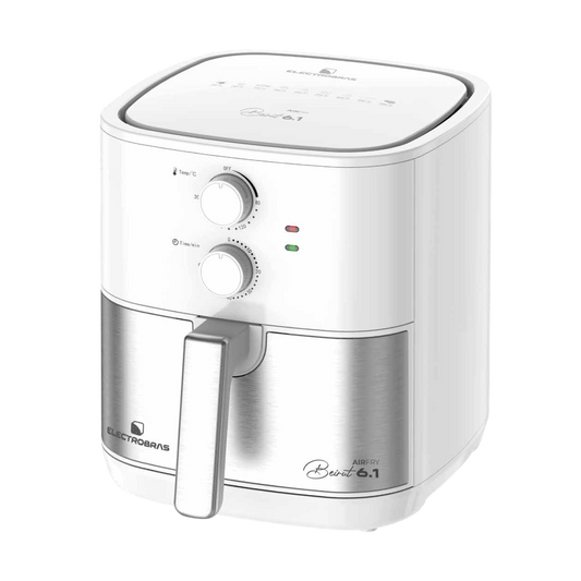 AIR FRYER BEIRUT - 6.1L EBAF-61-W