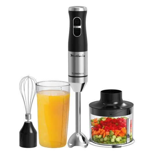MIXER 3 EN 1 - TURBOMIX MMX-1000
