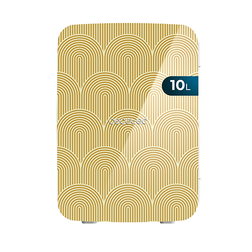 Mini Frigorífico Bolero Minicooling 10L Bahamas Pat 2