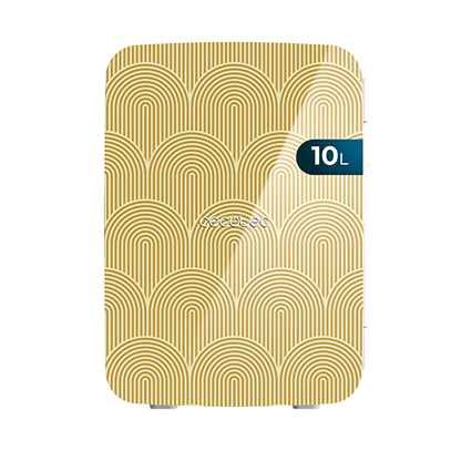 Mini Frigorífico Bolero Minicooling 10L Bahamas Pat 2
