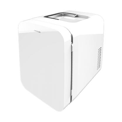 Mini Frigorífico Bolero Minicooling 6L Bahamas White