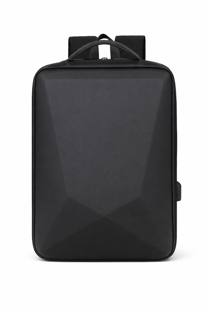 Mochila Antirrobo para Notebook A-KP505 15.6” con USB Negro