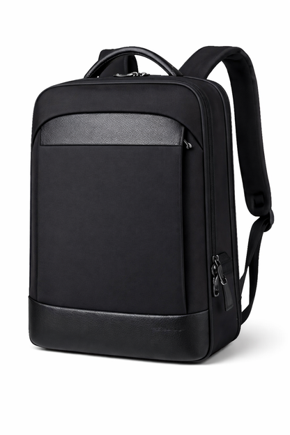 Mochila para Notebook A-KP202 15.6” Impermeable con Compartimentos