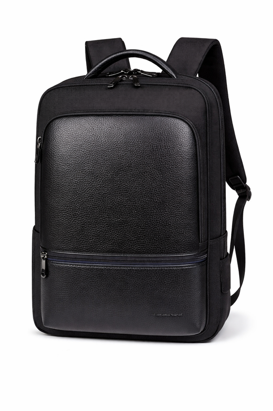 Mochila para Notebook A-KP204 15.6” Impermeable con Compartimentos