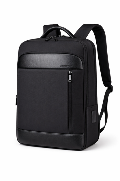 Mochila para Notebook A-KP203 15.6” Impermeable con Compartimentos