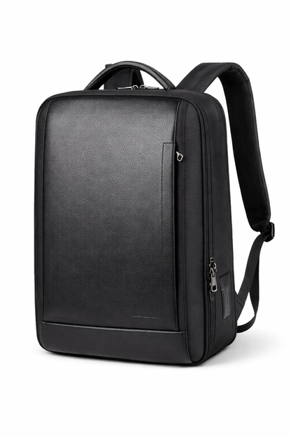 Mochila para Notebook A-KP201 15.6” Impermeable con Compartimentos