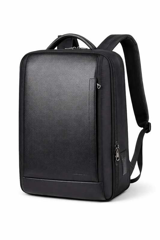 Mochila para Notebook A-KP201 15.6” Impermeable con Compartimentos