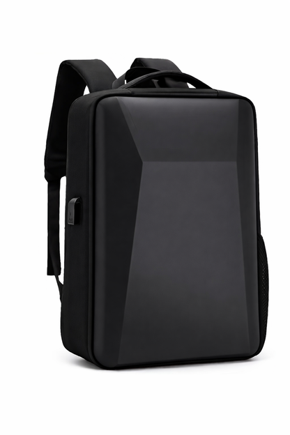 Mochila Antirrobo para Notebook A-KP509 15.6” con USB Negro