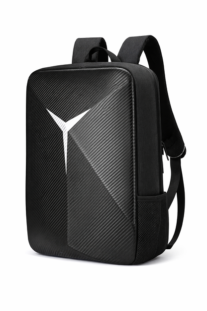 Mochila Antirrobo para Notebook A-KP504 15.6” con USB Negro