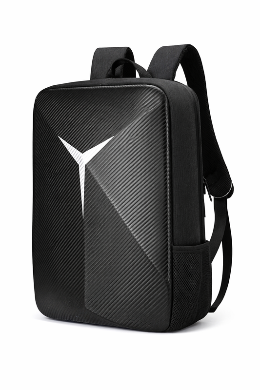 Mochila Antirrobo para Notebook A-KP504 15.6” con USB Negro