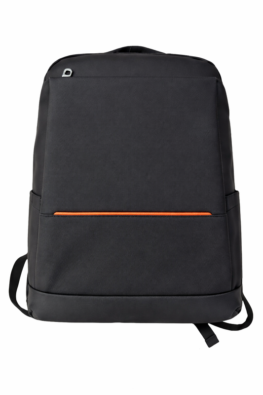 Mochila para Notebook A-KP975 15.6” Expandible con Protección Negro
