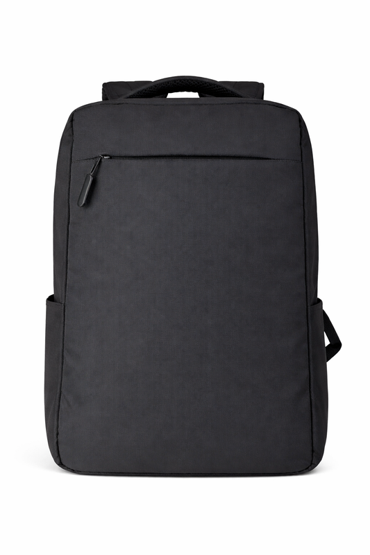 Mochila para Notebook A-KP855 15.6” Expandible con Protección Negro