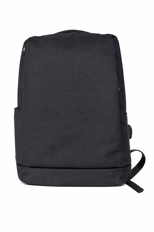 Mochila para Notebook A-KP973 15.6” Expandible con Protección Negro