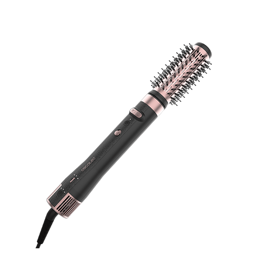 Moldeador De Pelo Ceramiccare 8In1 Airglisse Gyro
