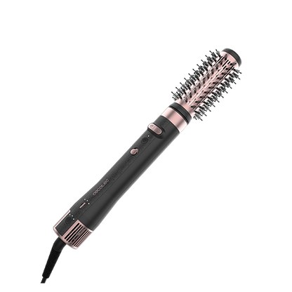 Moldeador De Pelo Ceramiccare 8In1 Airglisse Gyro