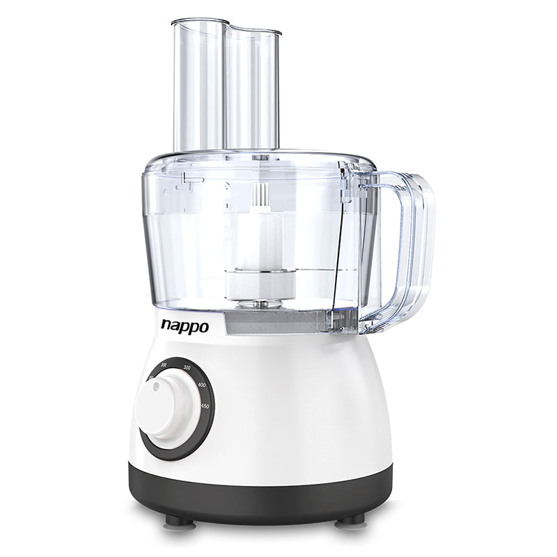 MULTIPROCESADORA C/BATIDORA Y ACC NED-058