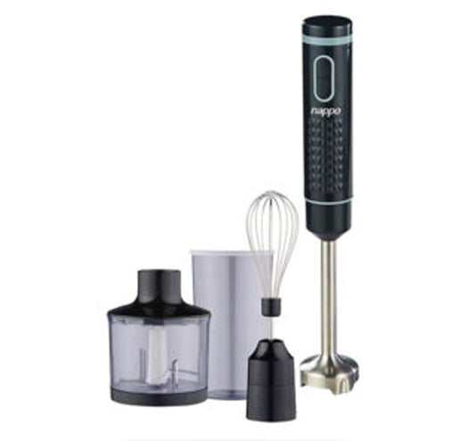 MIXER NAPPO 5 EN 1 NEM-023