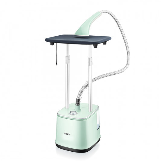 PLANCHA A VAPOR NAPPO VERT. 2,7L NEP-155