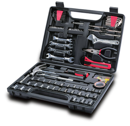 KIT DE HERRAMIENTAS MANUALES NAPPO NHK-053