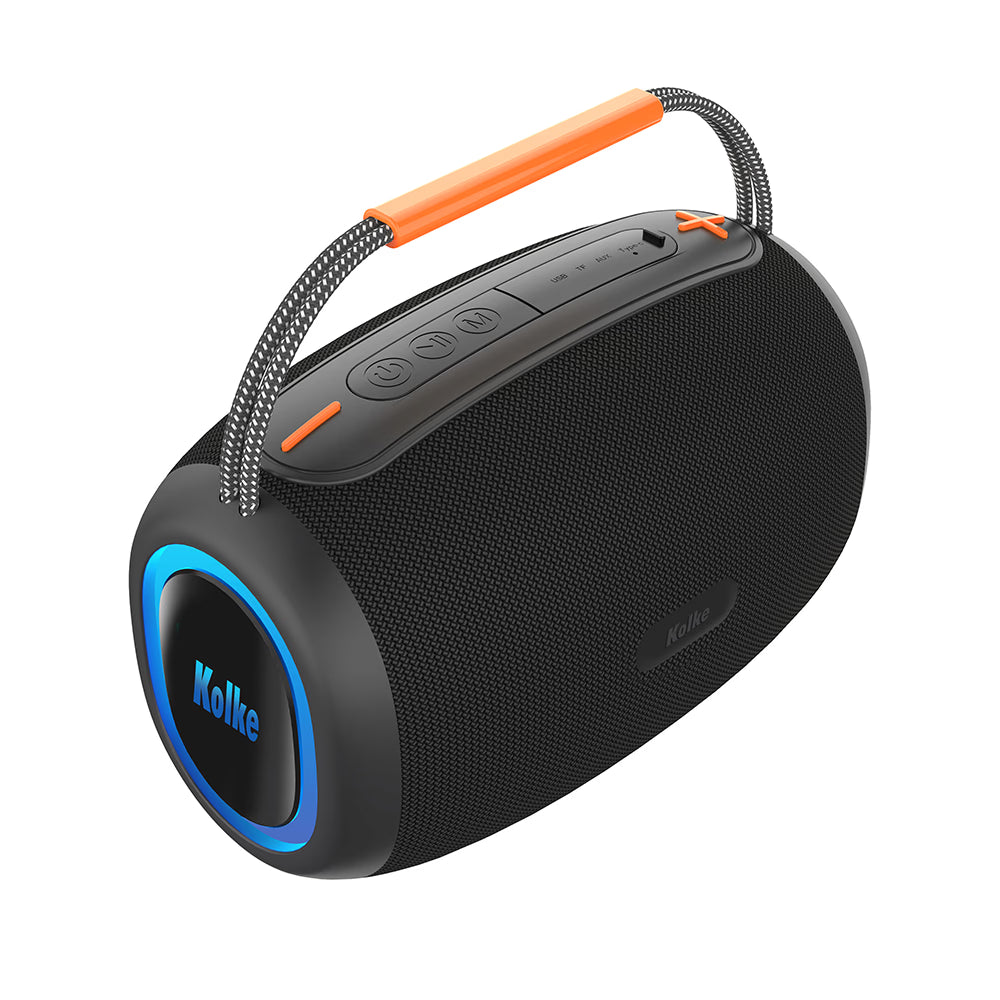 PARLANTE INALAMBRICO XSOUND KOLKE  KPM-735